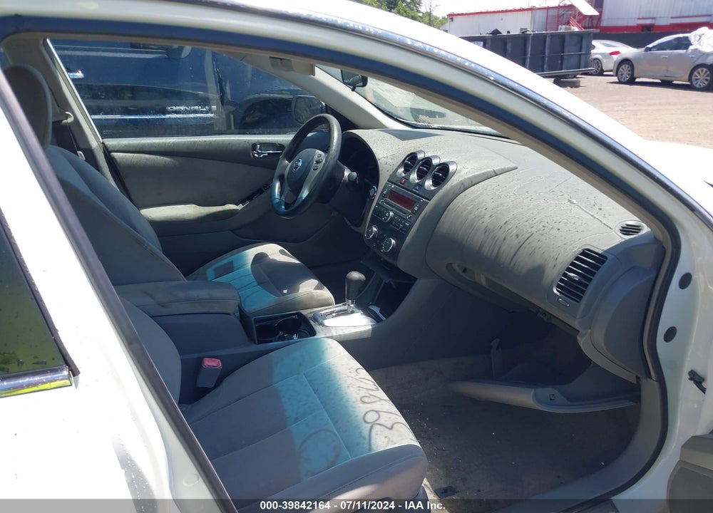 2010 NISSAN ALTIMA 2.5 S VIN: 1N4AL2AP9AN446497