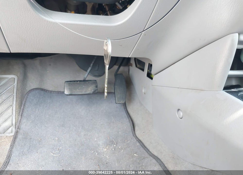 2002 MAZDA PROTEGE DX/ES/LX VIN: JM1BJ225021612433