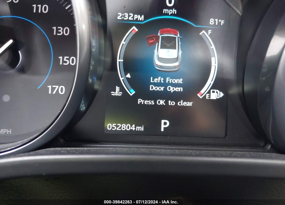 2017 JAGUAR F-PACE 35T PREMIUM VIN: SADCJ2BV7HA056445