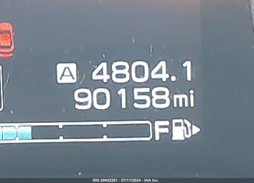 2018 SUBARU IMPREZA 2.0I SPORT VIN: 4S3GKAM67J3614492