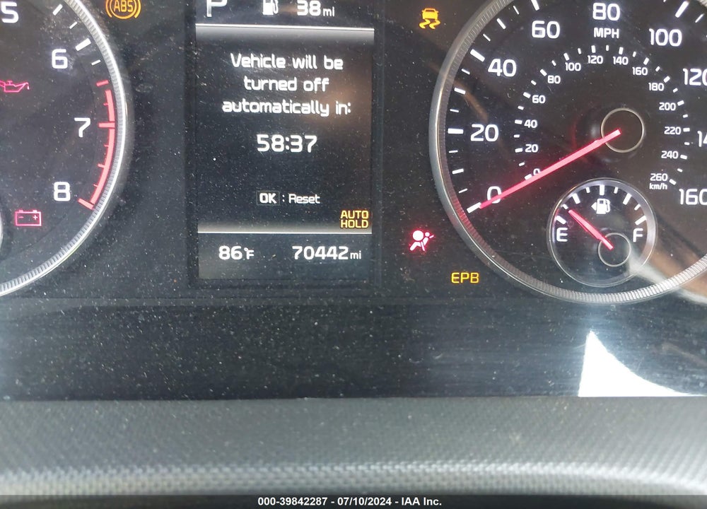2022 KIA K5 GT LINE VIN: 5XXG64J22NG093663