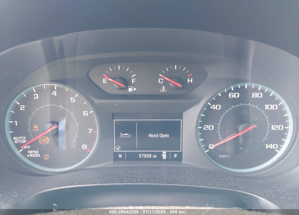 2023 CHEVROLET MALIBU FWD 1LT VIN: 1G1ZD5ST3PF204369