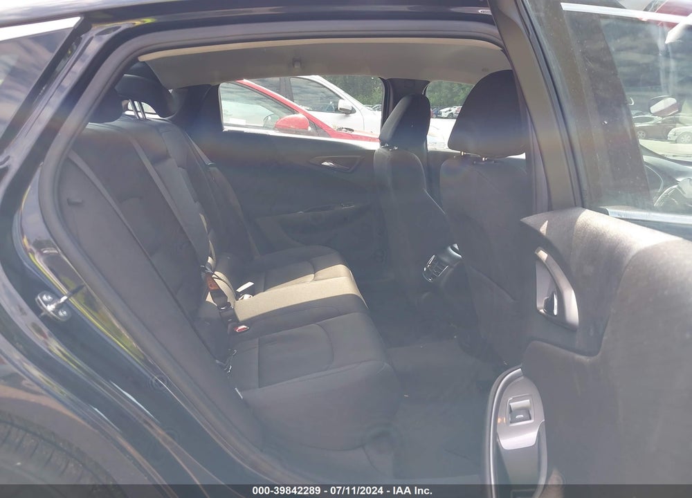 2023 CHEVROLET MALIBU FWD 1LT VIN: 1G1ZD5ST3PF204369