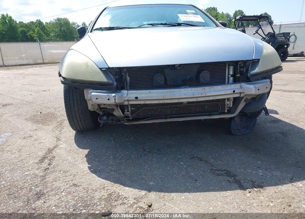 2006 HONDA ACCORD VIN: 1HGCM66526A007818