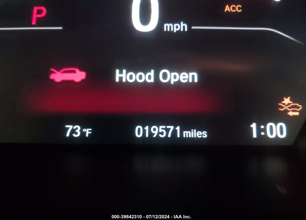 2020 HONDA CR-V AWD EX VIN: 5J6RW2H5XLA001375