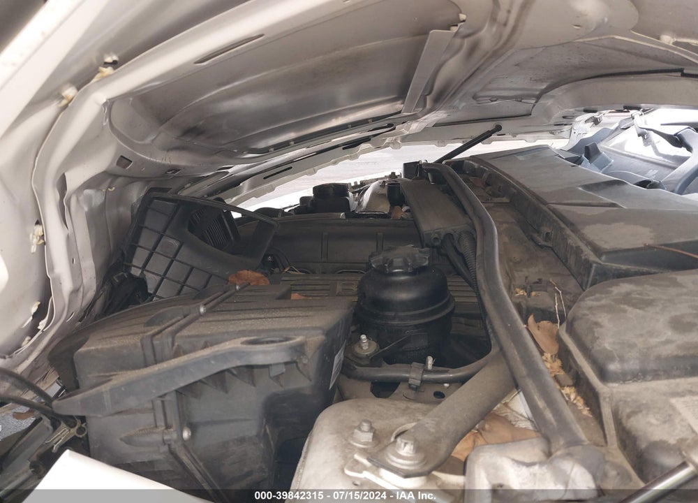 2011 BMW 328I VIN: WBAPH5C58BA446886
