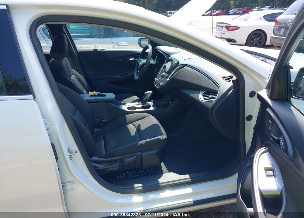 2024 CHEVROLET MALIBU LT VIN: 1G1ZD5ST7RF163750