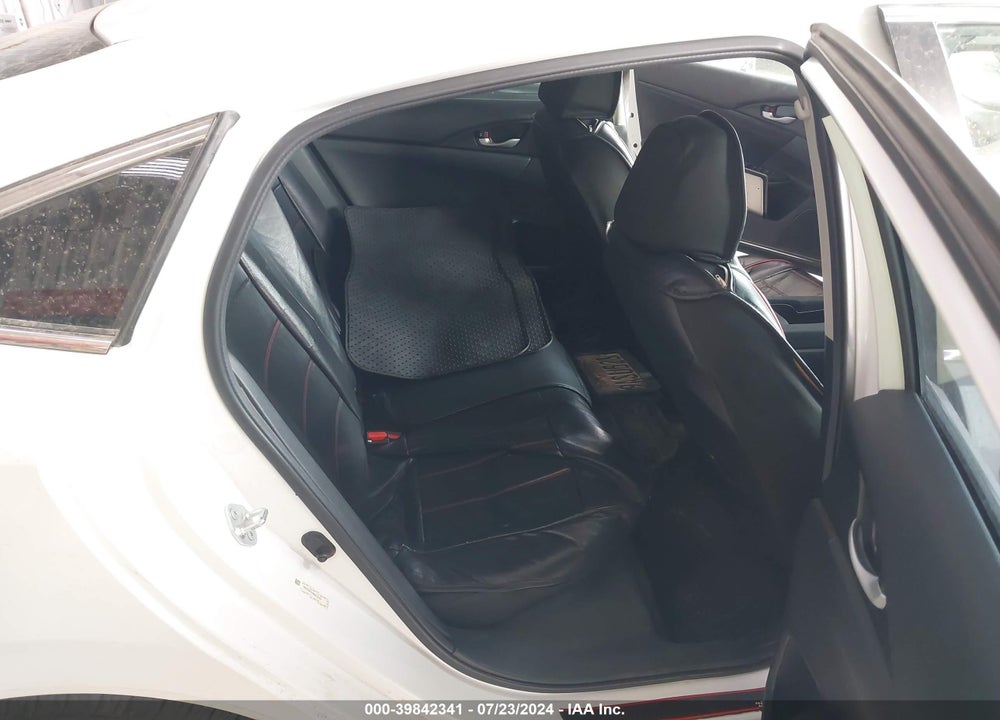 2022 HONDA INSIGHT EX VIN: 19XZE4F51NE012157