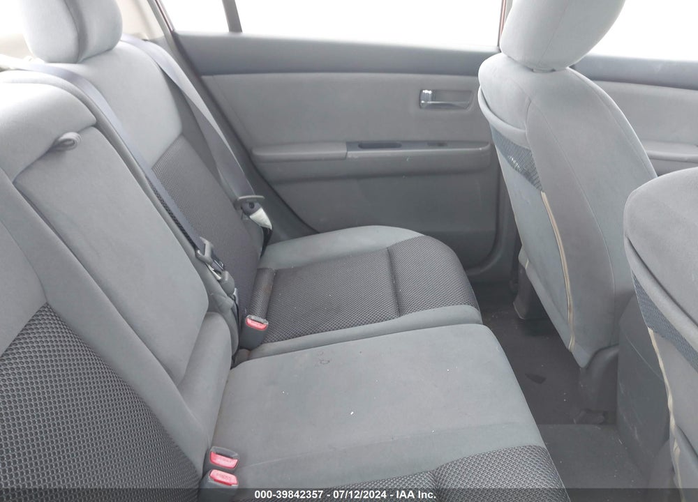 2007 NISSAN SENTRA 2.0S VIN: 3N1AB61E57L623738
