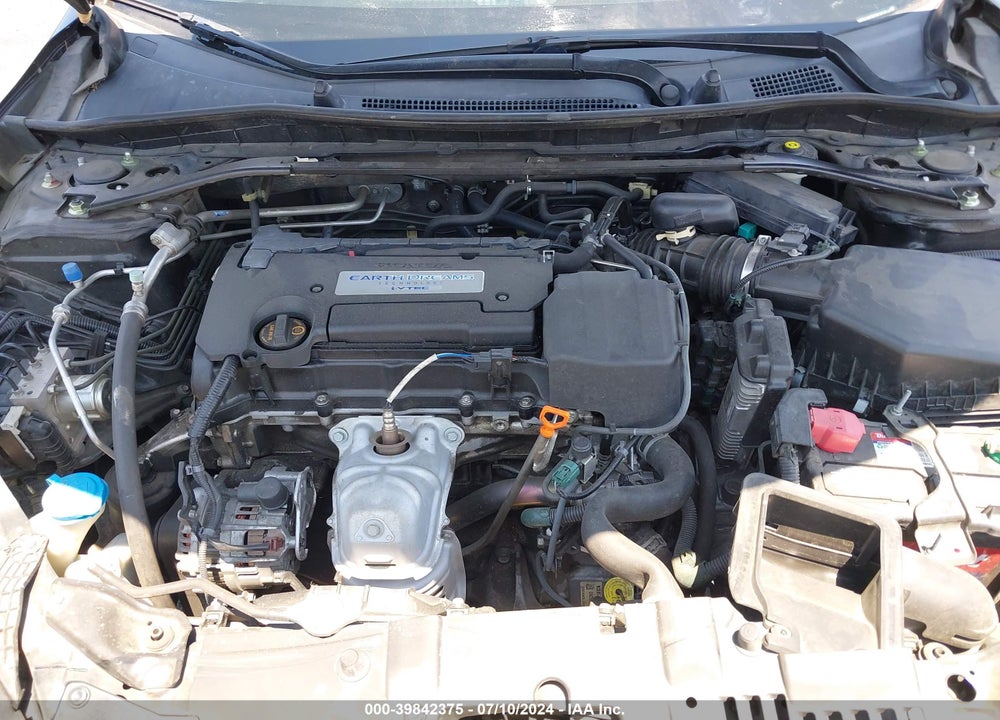 2014 HONDA ACCORD EX-L VIN: 1HGCT1B86EA004246