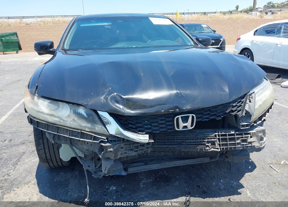 2014 HONDA ACCORD EX-L VIN: 1HGCT1B86EA004246