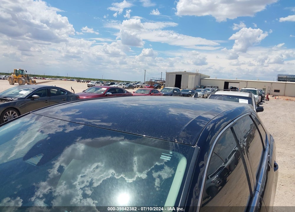 2021 FORD EDGE TITANIUM VIN: 2FMPK3K90MBA50628