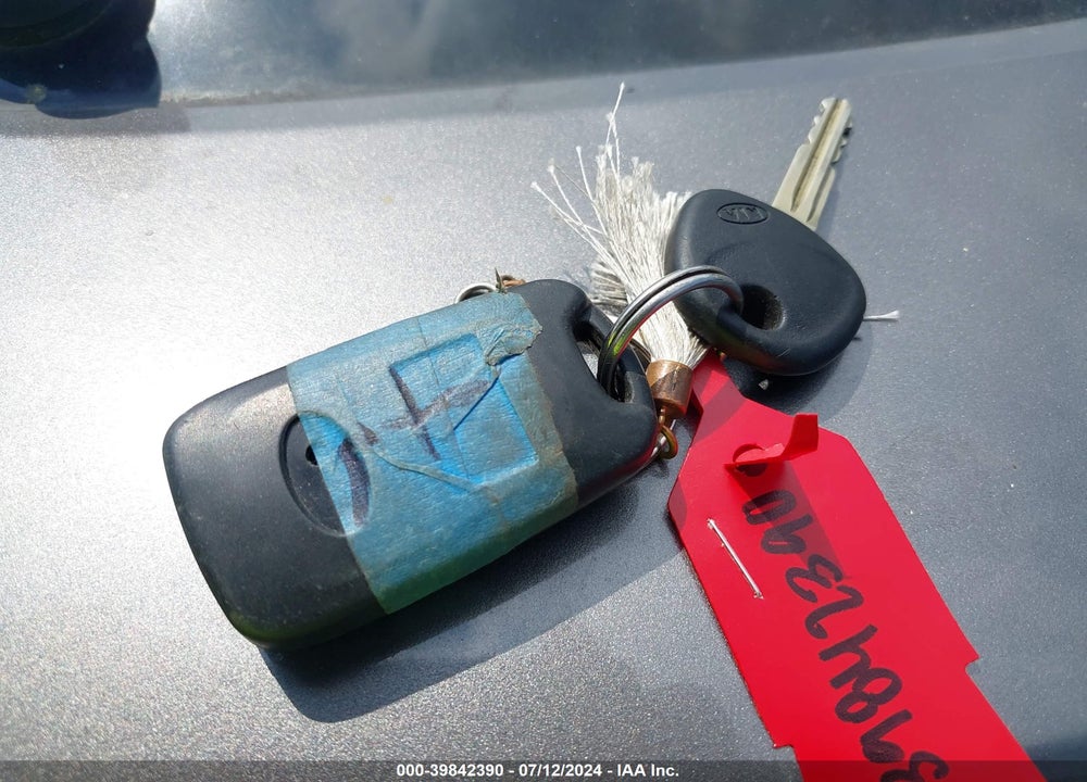 2012 KIA SOUL VIN: KNDJT2A62C7375247