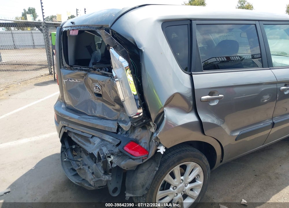 2012 KIA SOUL VIN: KNDJT2A62C7375247