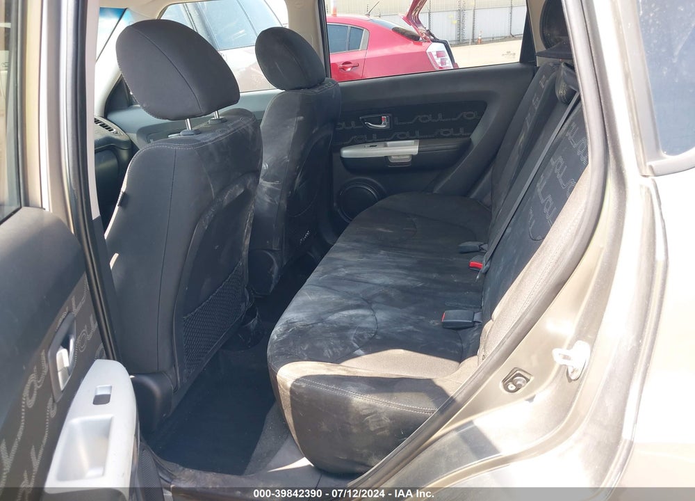 2012 KIA SOUL VIN: KNDJT2A62C7375247