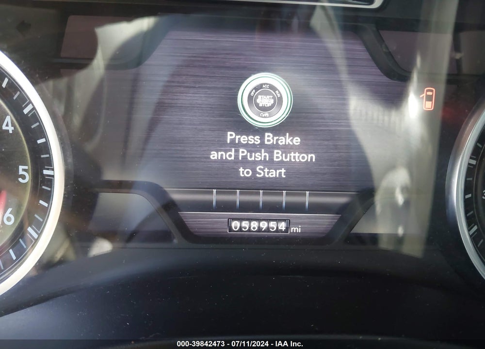 2020 RAM 1500 VIN: 1C6SRFFT0LN239971