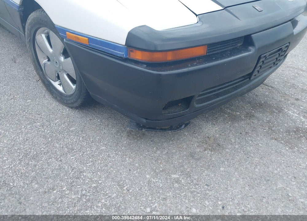 1990 TOYOTA SUPRA VIN: JT2MA70M1L0151842