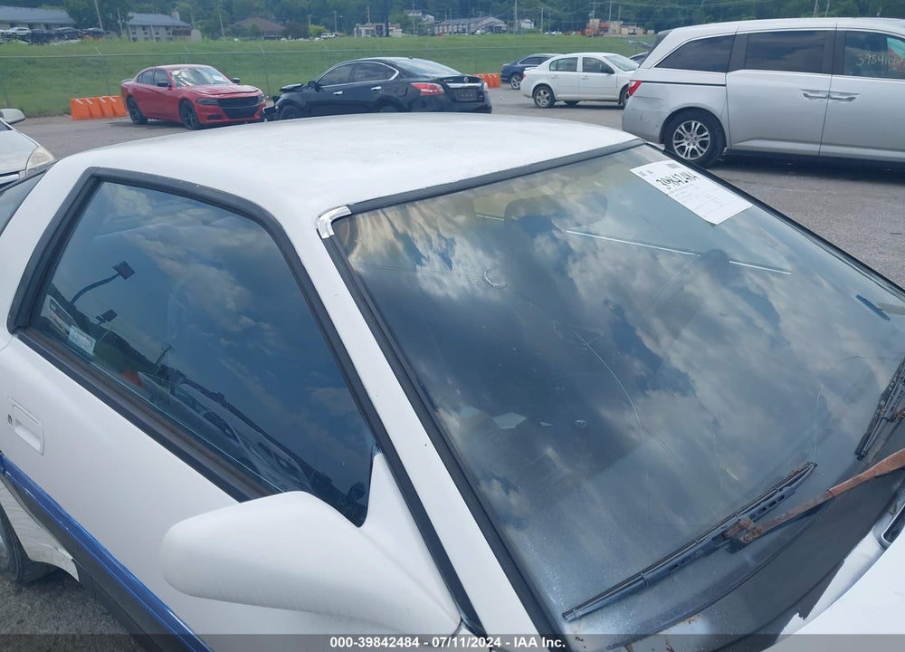 1990 TOYOTA SUPRA VIN: JT2MA70M1L0151842