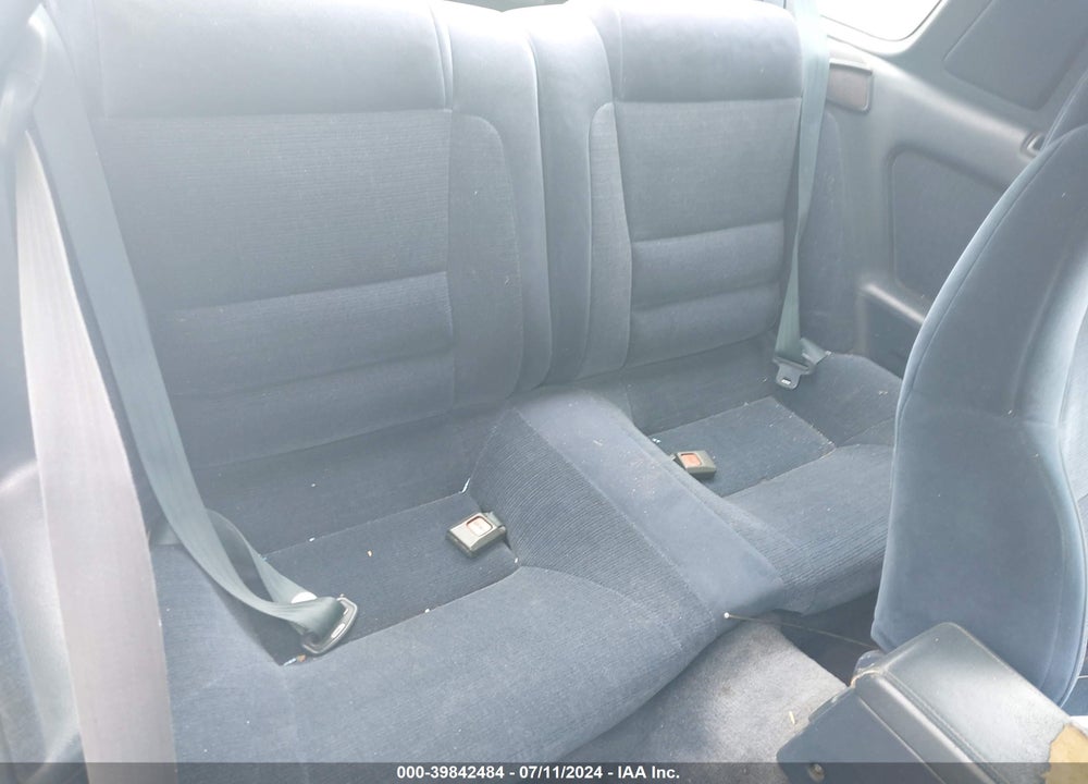 1990 TOYOTA SUPRA VIN: JT2MA70M1L0151842