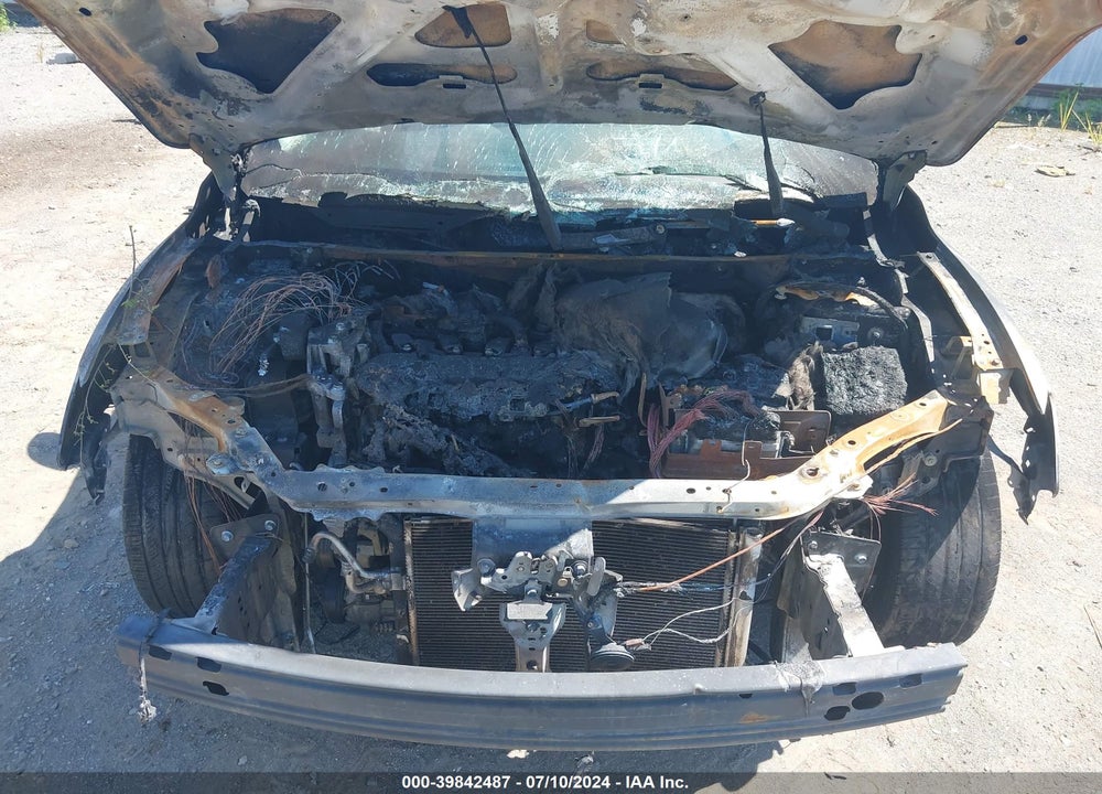 2013 NISSAN SENTRA VIN: 3N1AB7AP1DL746214