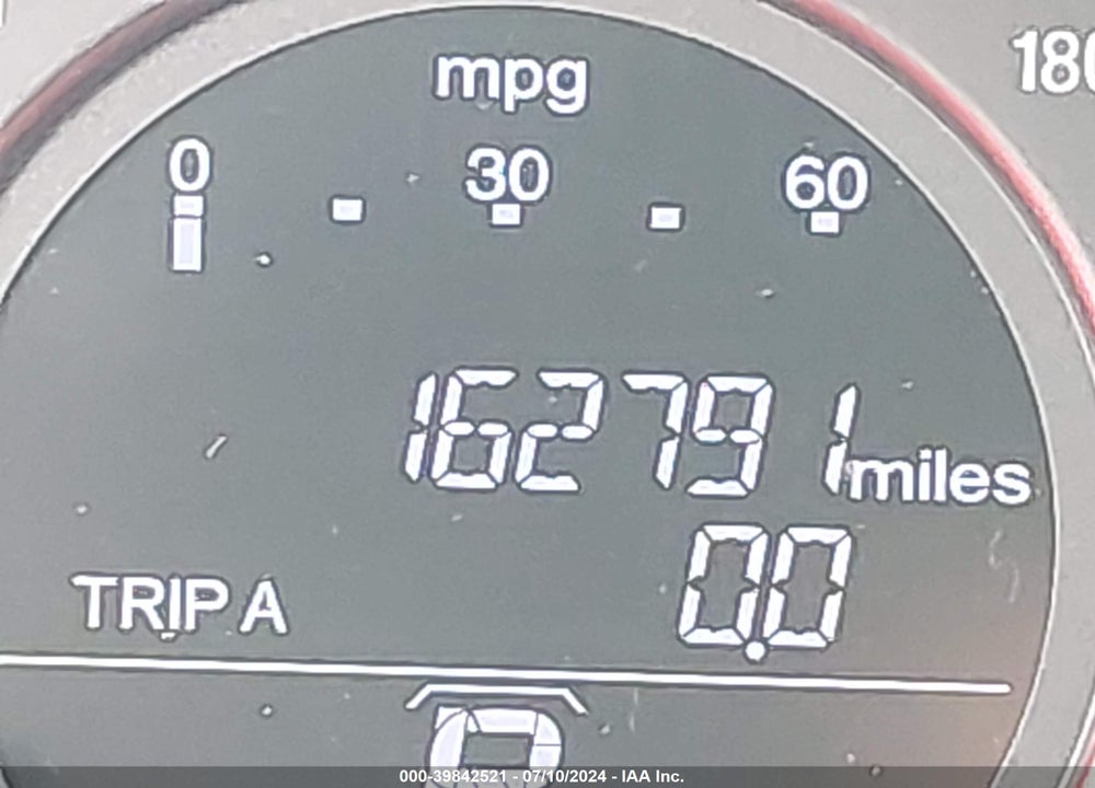 2017 HONDA ACCORD SPORT VIN: 1HGCR2F55HA271757