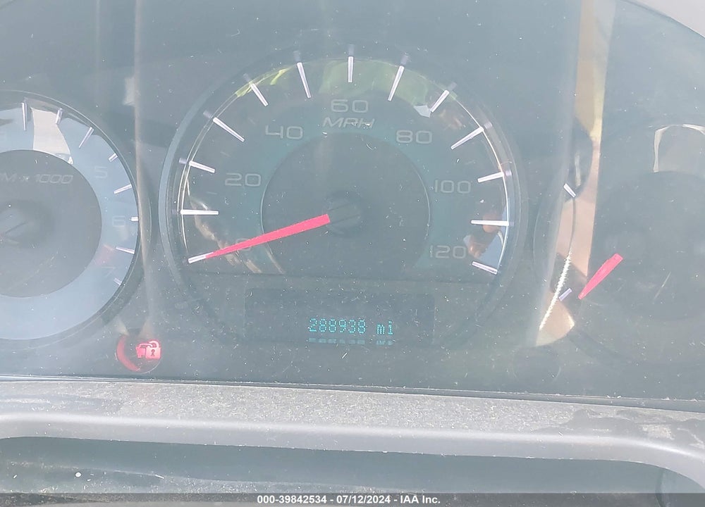 2012 FORD FUSION SEL VIN: 3FAHP0JGXCR227068