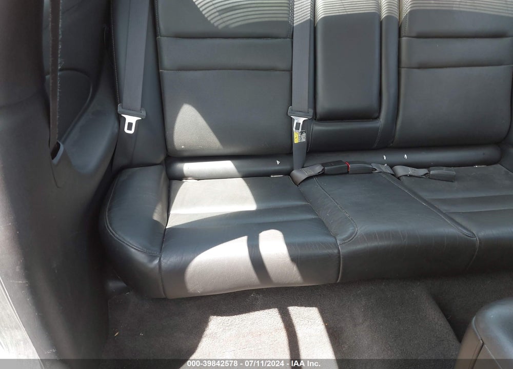 2006 CHEVROLET MONTE CARLO SS VIN: 2G1WL16C669293919
