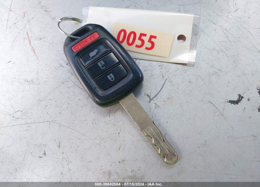 2018 HONDA CIVIC LX VIN: SHHFK7H28JU222662
