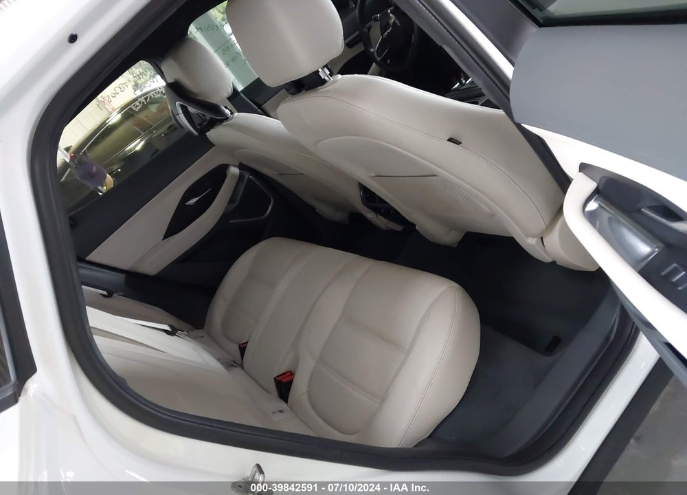 2020 JAGUAR E-PACE SE P250 AWD AUTOMATIC VIN: SADFP2FX6L1015031