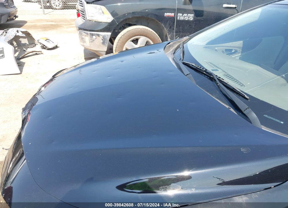 2018 CHEVROLET MALIBU LT VIN: 1G1ZD5ST3JF134640