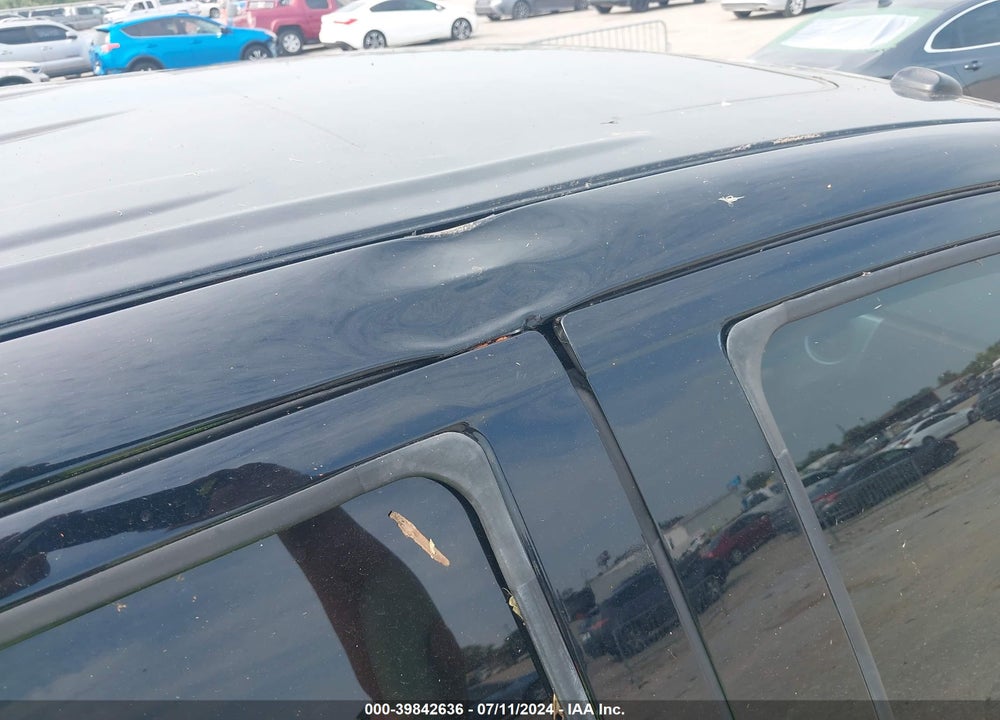 2016 TOYOTA TUNDRA 1794 5.7L V8 VIN: 5TFAW5F16GX571249