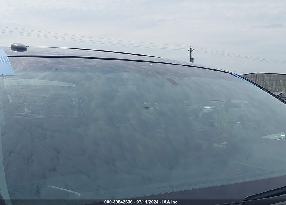 2016 TOYOTA TUNDRA 1794 5.7L V8 VIN: 5TFAW5F16GX571249