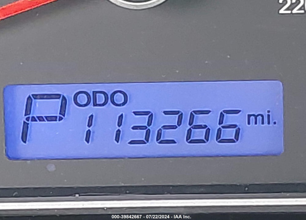 2010 HYUNDAI ELANTRA GLS VIN: KMHDU4AD8AU187850