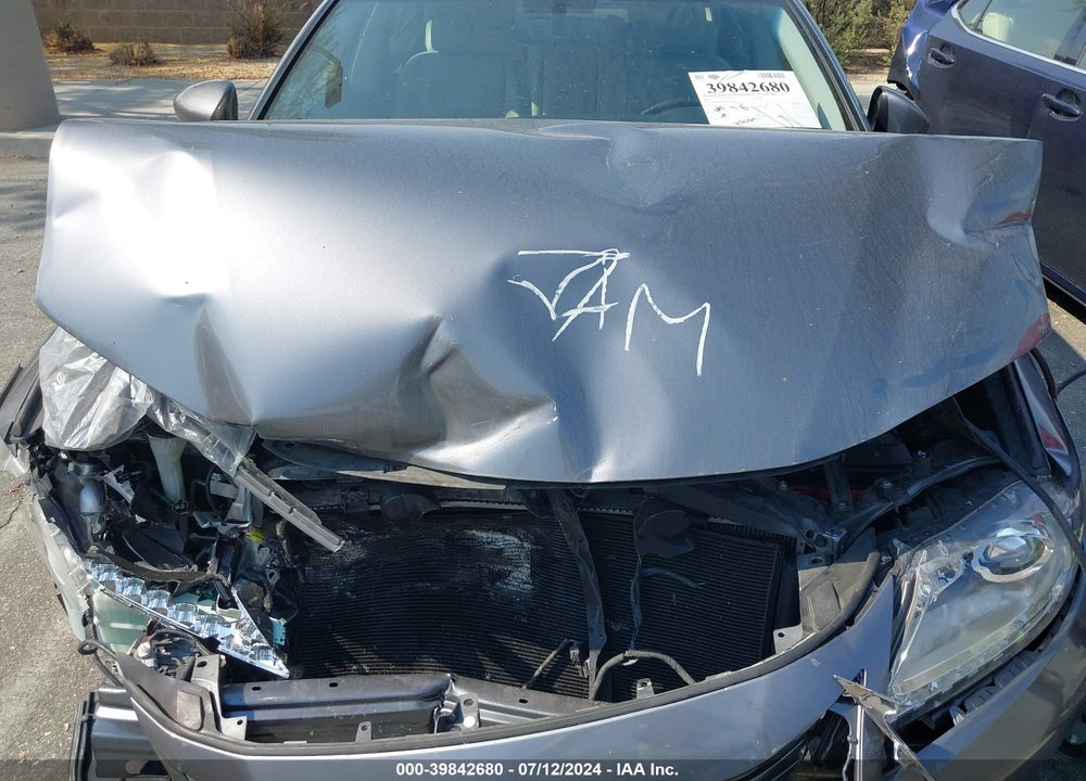 2015 LEXUS ES 350 VIN: JTHBK1GG5F2169759