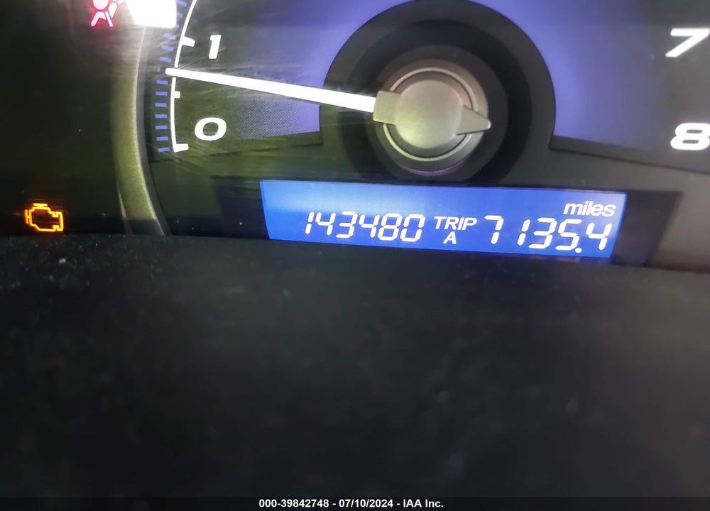 2006 HONDA CIVIC LX VIN: 2HGFA16556H517171