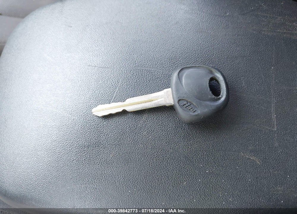2010 KIA SOUL VIN: KNDJT2A29A7147840