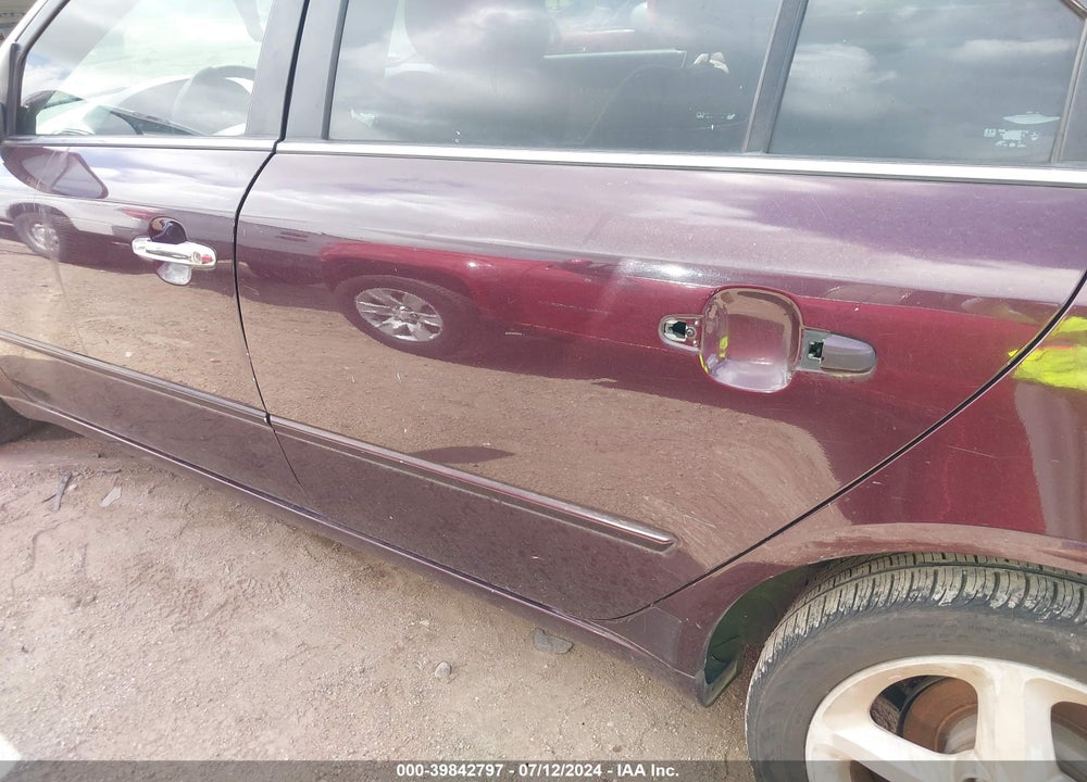 2006 HYUNDAI SONATA GLS V6/LX V6 VIN: 5NPEU46F26H112159