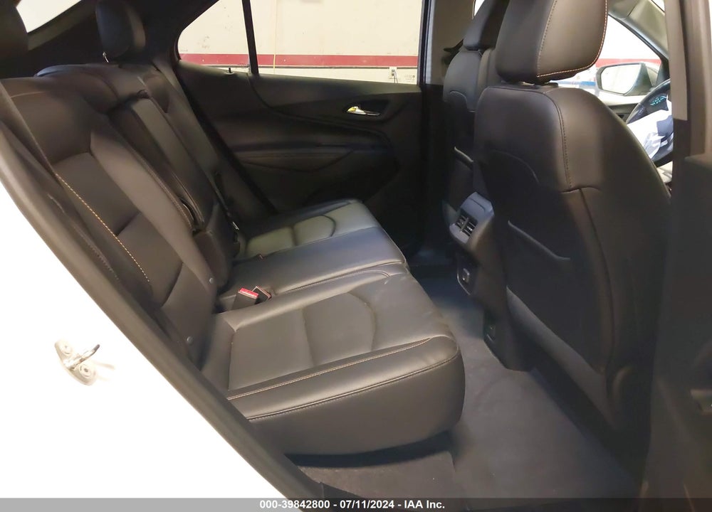 2019 CHEVROLET EQUINOX PREMIER VIN: 2GNAXYEX8K6156003