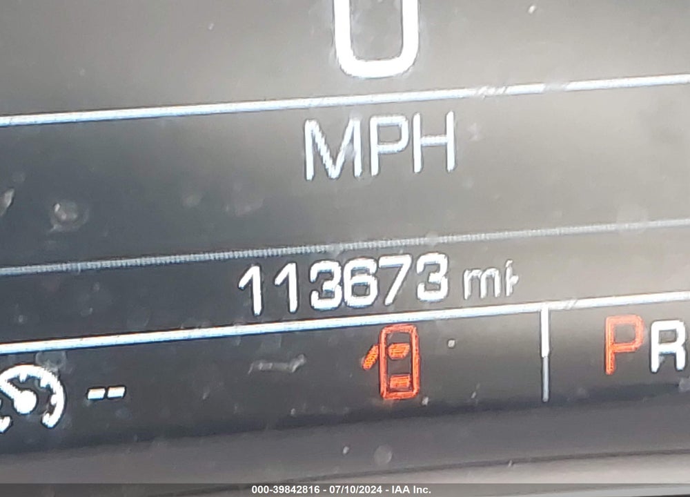 2016 CHEVROLET MALIBU 1LT VIN: 1G1ZE5ST4GF358280
