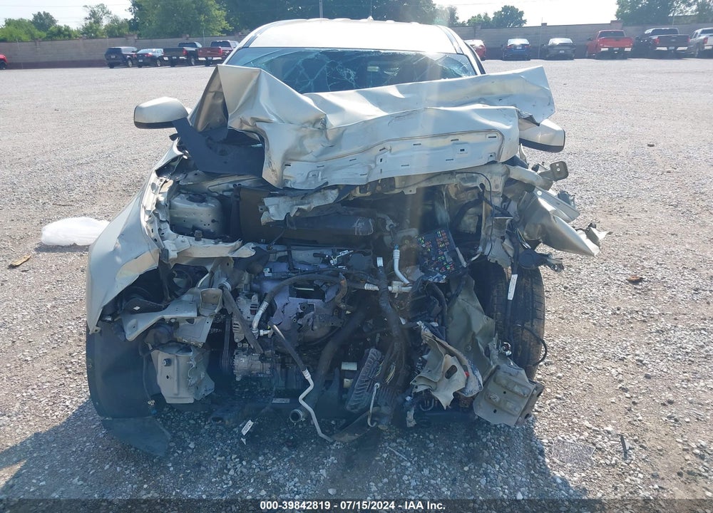 2014 GMC TERRAIN SLE-1 VIN: 2GKALMEK3E6309218
