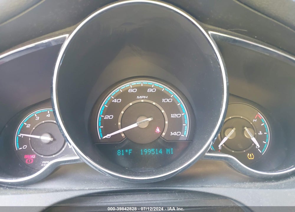 2009 CHEVROLET MALIBU LT VIN: 1G1ZH57B49F254172