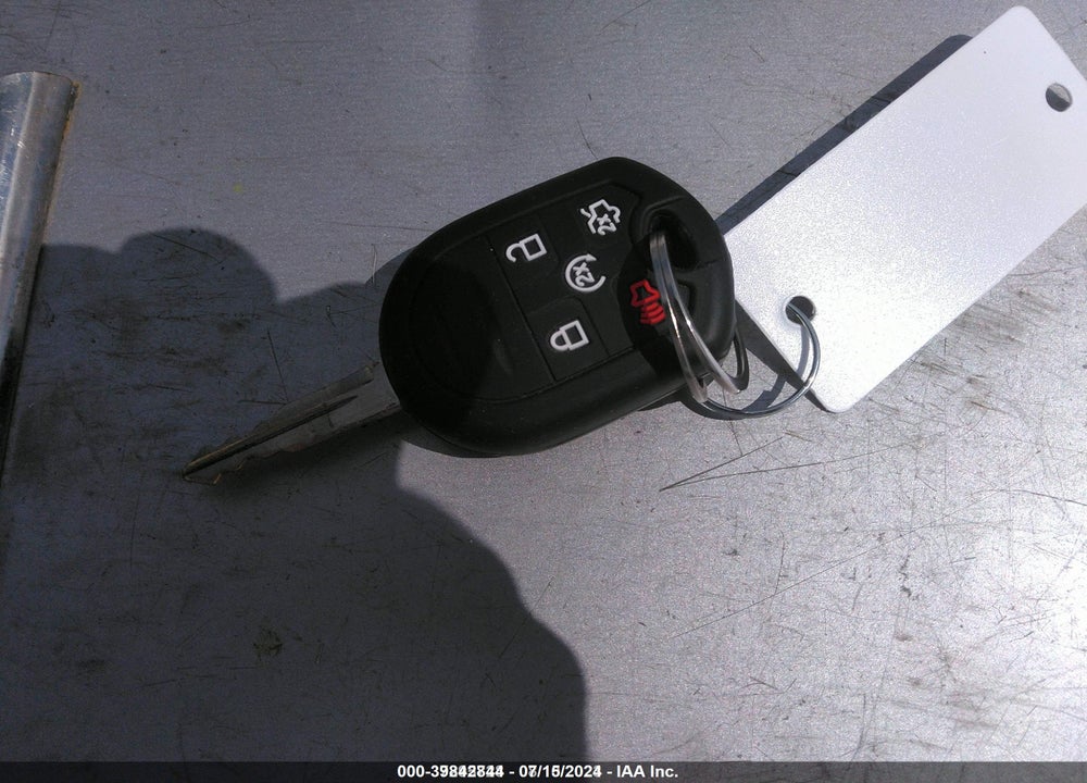 2012 FORD TAURUS SEL VIN: 1FAHP2EW4CG138343