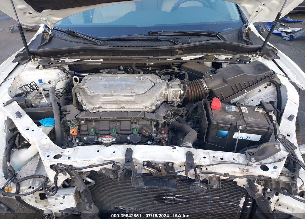 2017 HONDA ACCORD TOURING V6 VIN: 1HGCR3F92HA032675