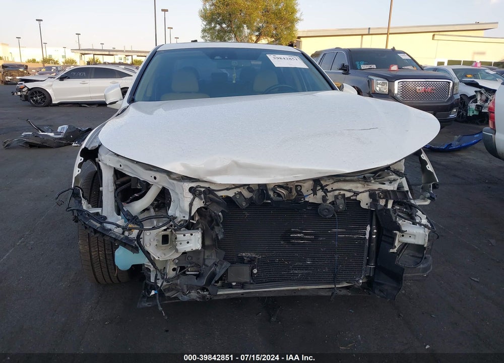 2017 HONDA ACCORD TOURING V6 VIN: 1HGCR3F92HA032675