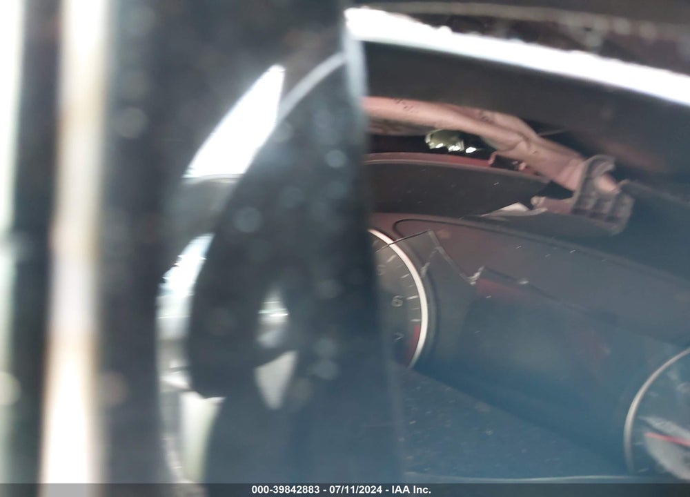 2020 KIA OPTIMA LX VIN: 5XXGT4L37LG417752