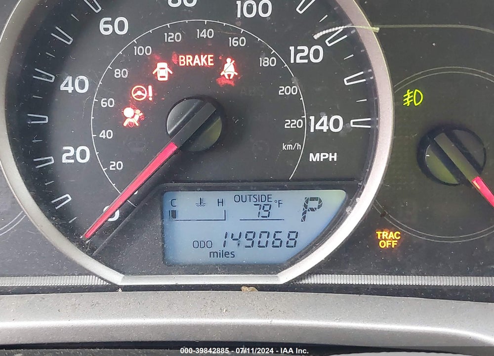 2014 TOYOTA RAV4 XLE VIN: 2T3WFREV3EW079877