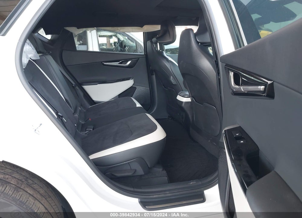 2023 KIA EV6 GT LINE VIN: KNDC4DLC1P5116495