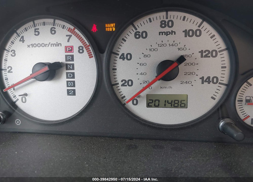 2002 HONDA CIVIC LX VIN: 2HGES16522H565018