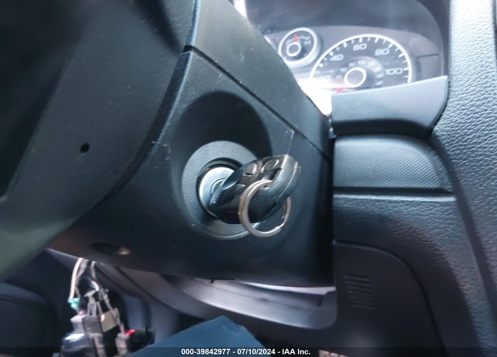 2006 FORD FUSION SE VIN: 3FAFP07Z26R167582