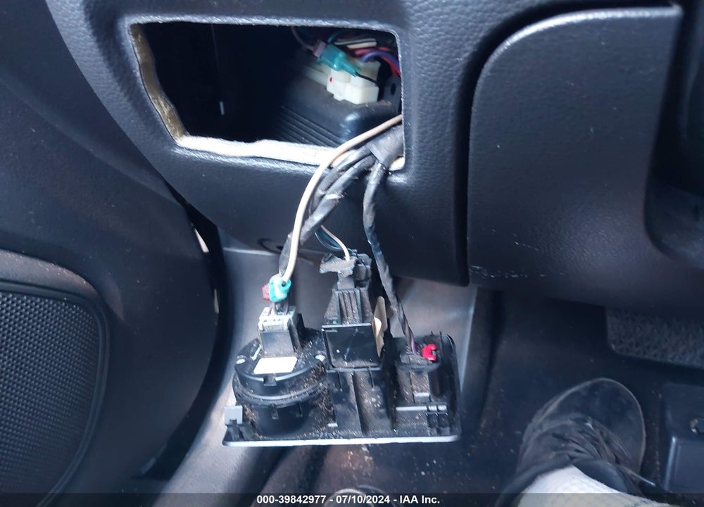 2006 FORD FUSION SE VIN: 3FAFP07Z26R167582